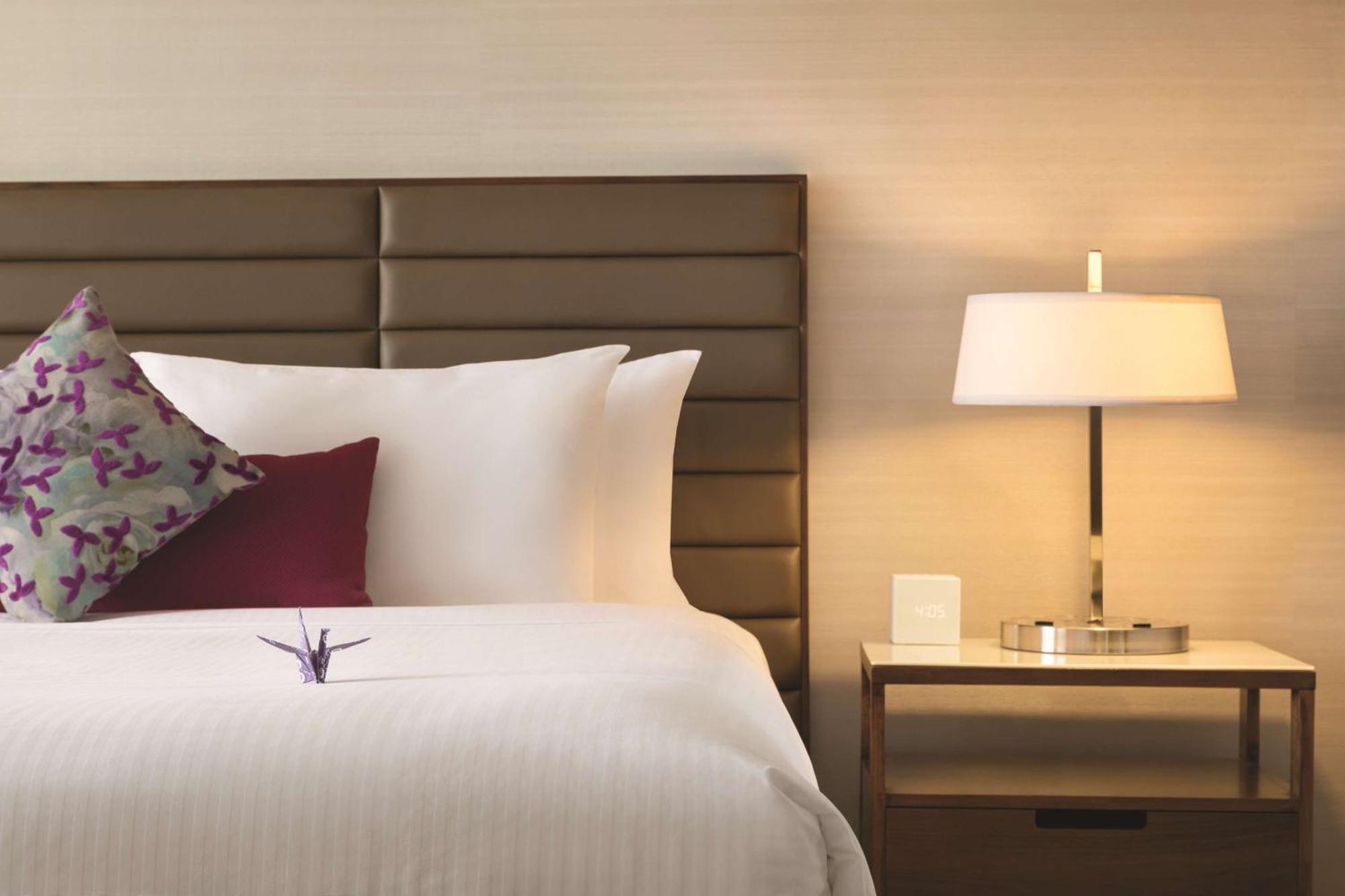 Coast Plaza By Apa Hotel Edmonton